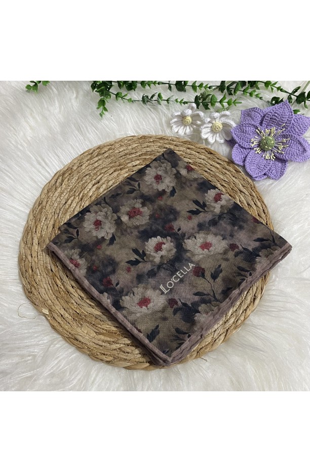 Locella Soft Eşarp SHA4