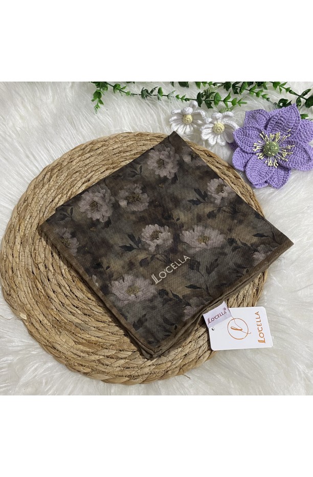 Locella Soft Eşarp SHA2