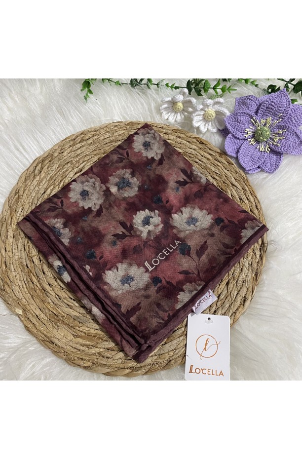 Locella Soft Eşarp SHA1