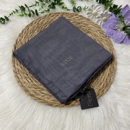 Lopres Tek Renk Soft Eşarp SHA42