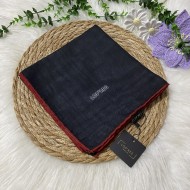 Lopres Tek Renk Soft Eşarp SHA31