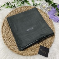 Lopres Tek Renk Soft Eşarp SHA27