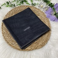 Lopres Tek Renk Soft Eşarp SHA22