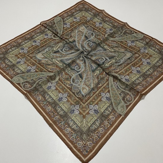 Locella Soft Eşarp PLB12