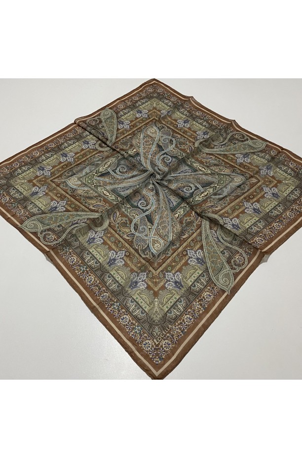 Locella Soft Eşarp PLB12