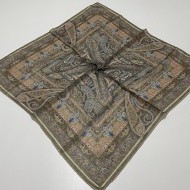 Locella Soft Eşarp PLB11