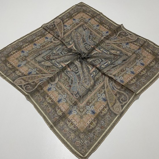 Locella Soft Eşarp PLB11