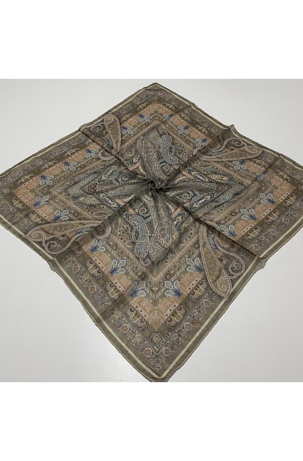 Locella Soft Eşarp PLB11