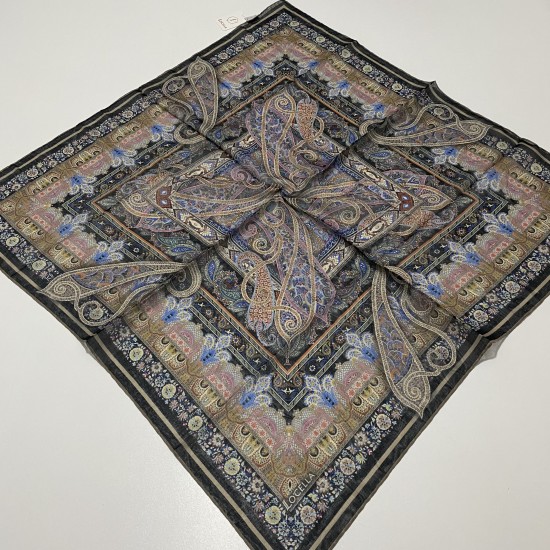 Locella Soft Eşarp PLB10