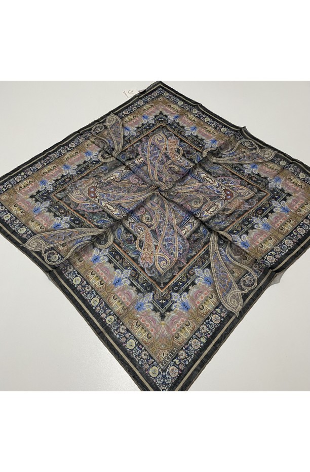 Locella Soft Eşarp PLB10