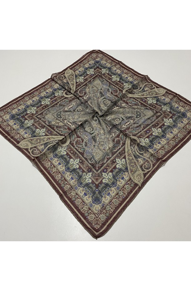 Locella Soft Eşarp PLB9