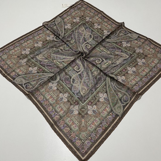 Locella Soft Eşarp PLB8