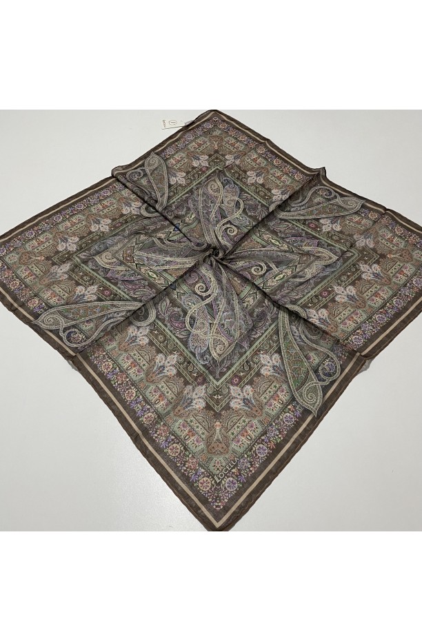 Locella Soft Eşarp PLB8