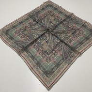 Locella Soft Eşarp PLB7