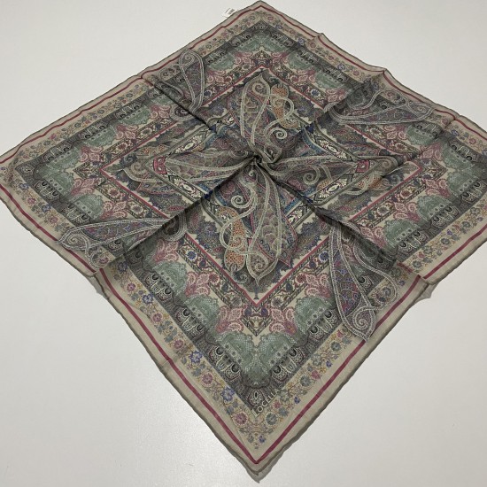 Locella Soft Eşarp PLB7