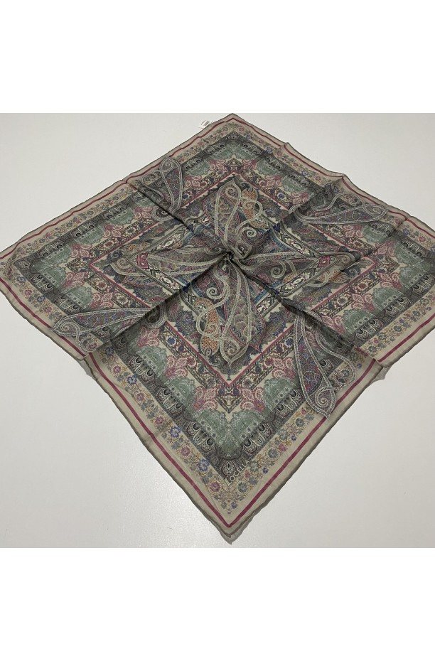 Locella Soft Eşarp PLB7