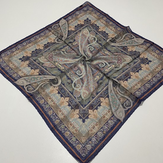 Locella Soft Eşarp PLB6