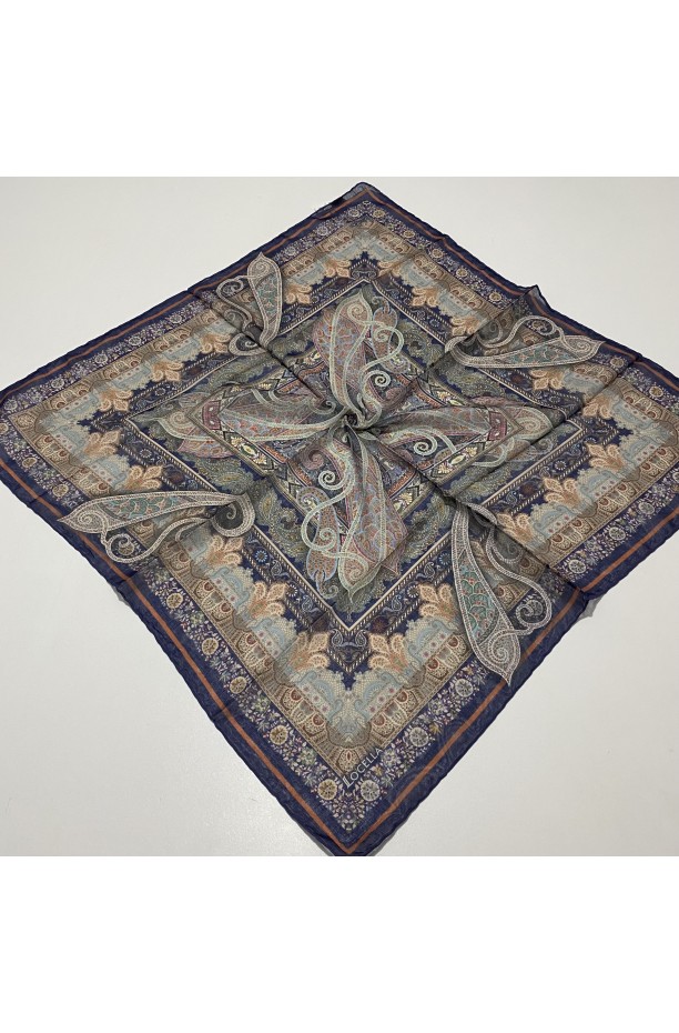 Locella Soft Eşarp PLB6