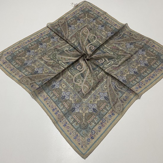 Locella Soft Eşarp PLB5