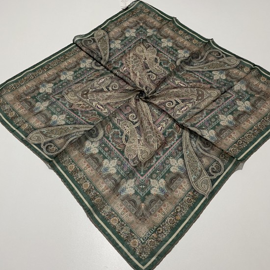 Locella Soft Eşarp PLB4