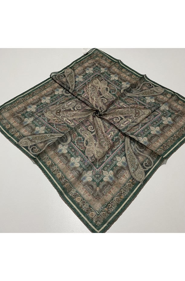 Locella Soft Eşarp PLB4