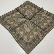 Locella Soft Eşarp PLB3