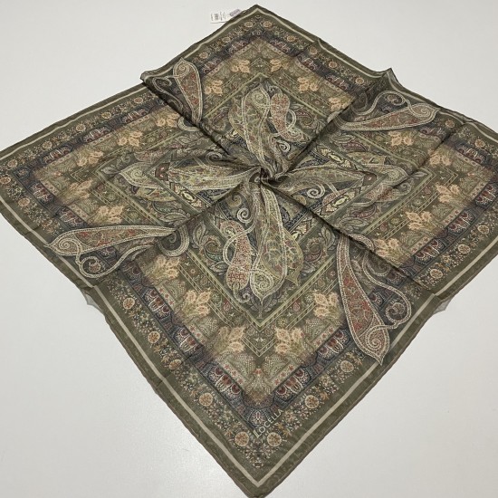 Locella Soft Eşarp PLB3