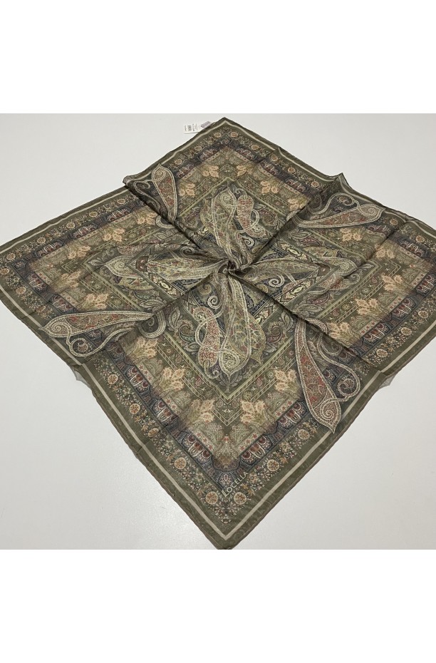 Locella Soft Eşarp PLB3