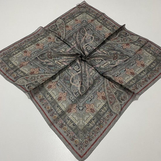 Locella Soft Eşarp PLB2