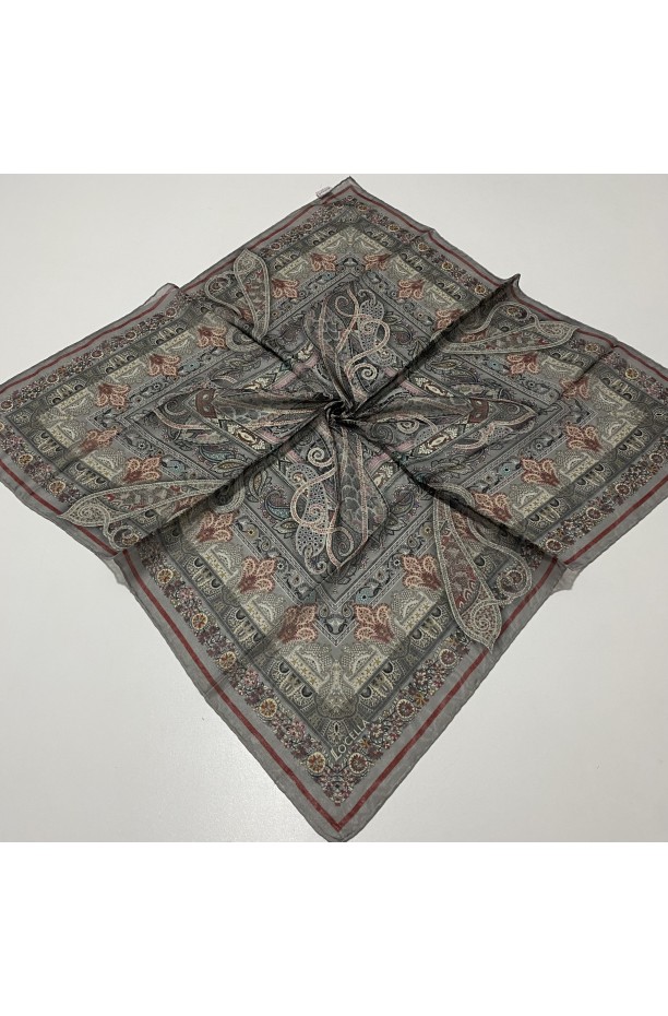 Locella Soft Eşarp PLB2