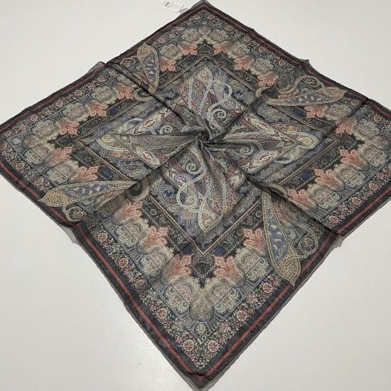 Locella Soft Eşarp PLB1