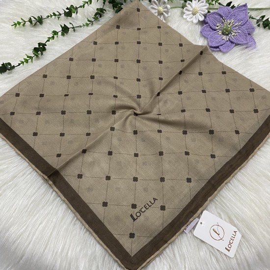 Locella Soft Eşarp PLB50