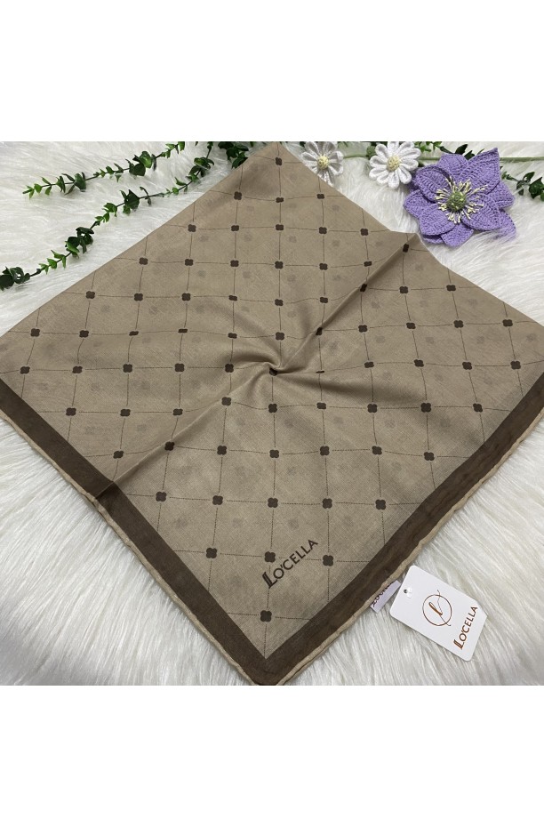 Locella Soft Eşarp PLB57