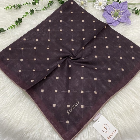 Locella Soft Eşarp PLB50