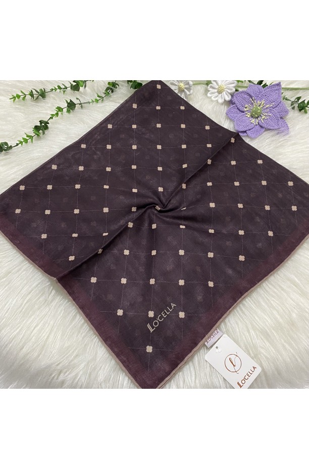 Locella Soft Eşarp PLB56