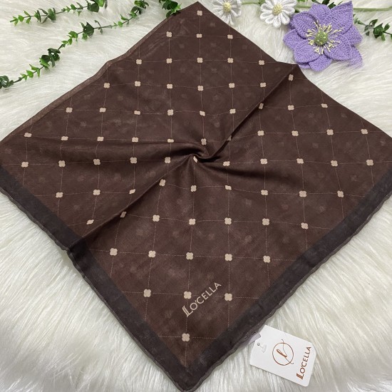 Locella Soft Eşarp PLB50