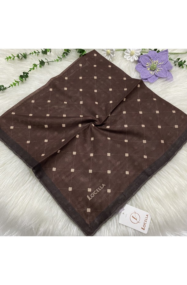 Locella Soft Eşarp PLB55