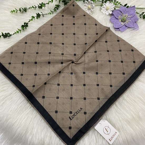 Locella Soft Eşarp PLB50