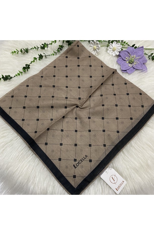 Locella Soft Eşarp PLB54