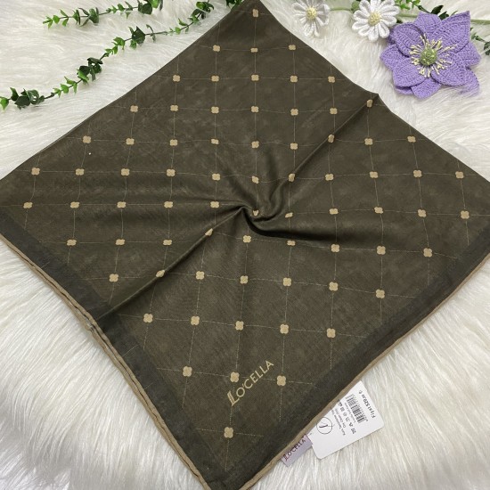 Locella Soft Eşarp PLB50