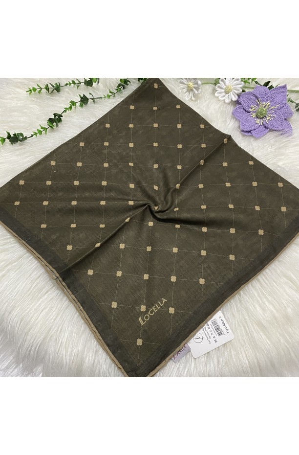Locella Soft Eşarp PLB53