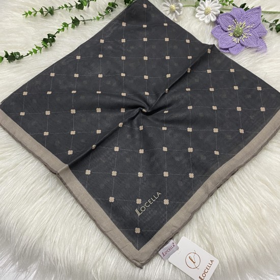 Locella Soft Eşarp PLB50