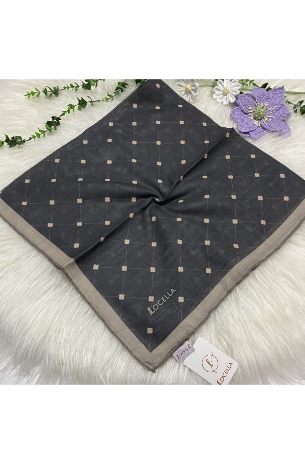 Locella Soft Eşarp PLB52