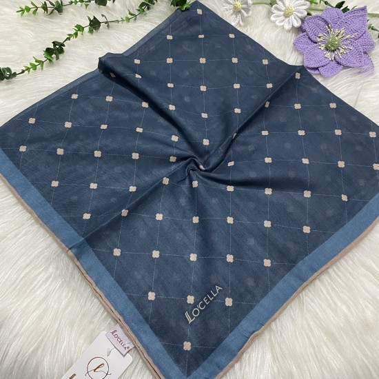 Locella Soft Eşarp PLB50