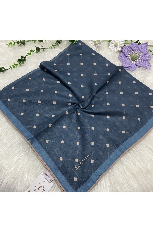 Locella Soft Eşarp PLB51