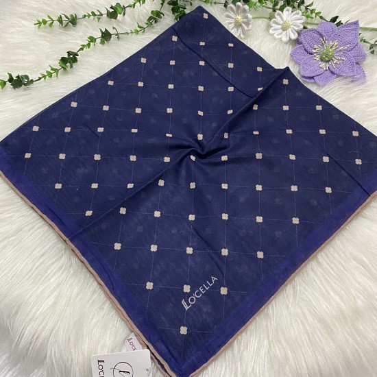 Locella Soft Eşarp PLB50