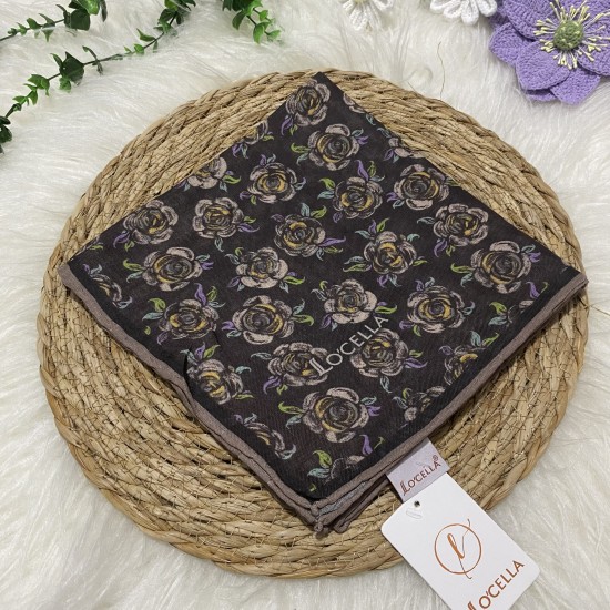 Locella Soft Eşarp PLB156