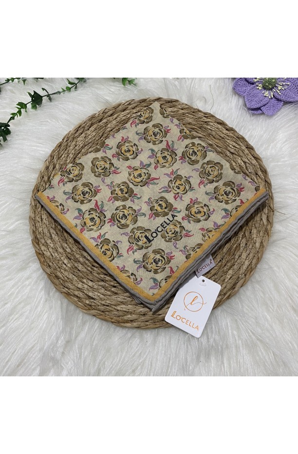 Locella Soft Eşarp PLB155