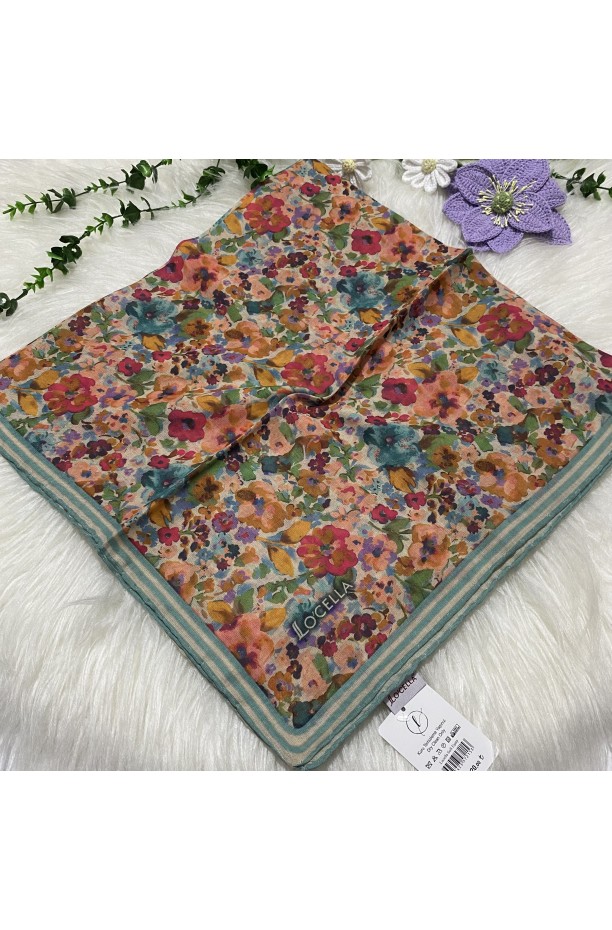 Locella Soft Eşarp YŞD12