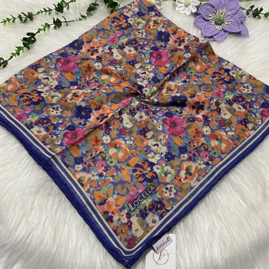 Locella Soft Eşarp YŞD11